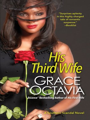 cover image of His Third Wife